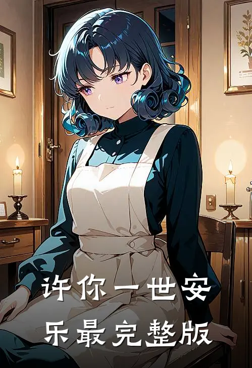 许你一世安乐最完整版