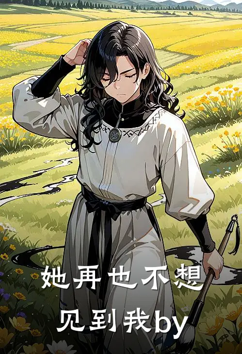 她再也不想见到我by