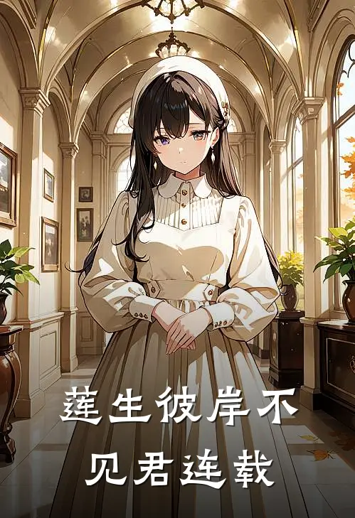 莲生彼岸不见君连载