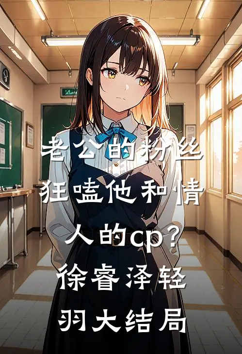 老公的粉丝狂嗑他和情人的cp？徐睿泽轻羽大结局