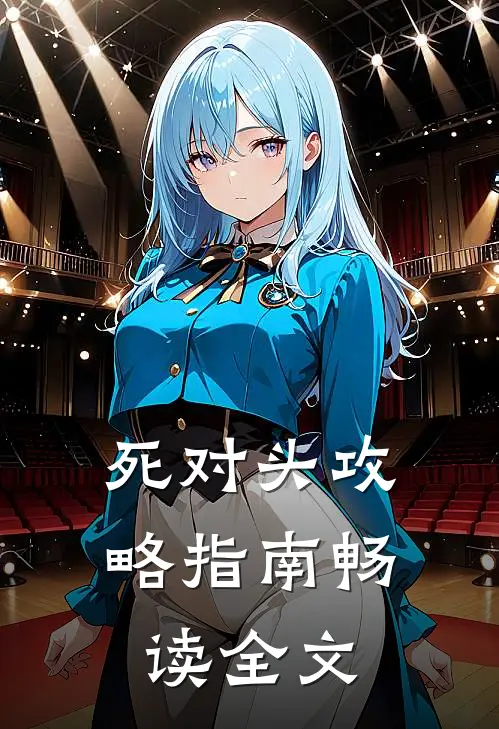 死对头攻略指南畅读全文
