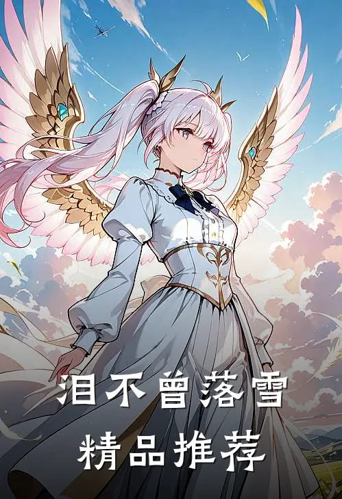 泪不曾落雪精品推荐