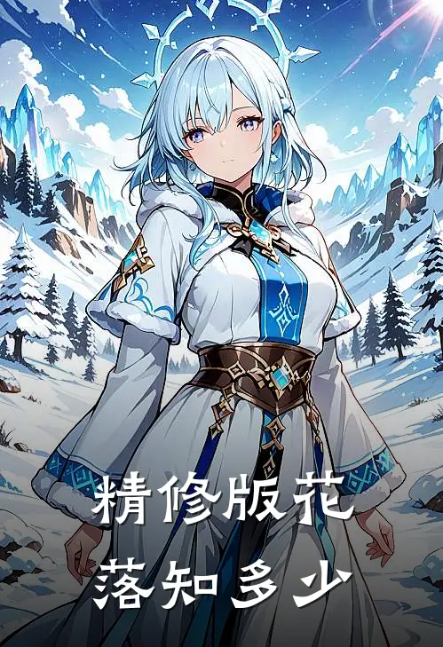 精修版花落知多少