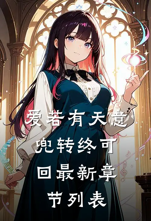爱若有天意，兜转终可回最新章节列表