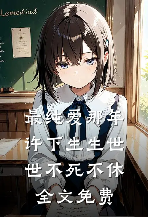 最纯爱那年许下生生世世不死不休全文免费