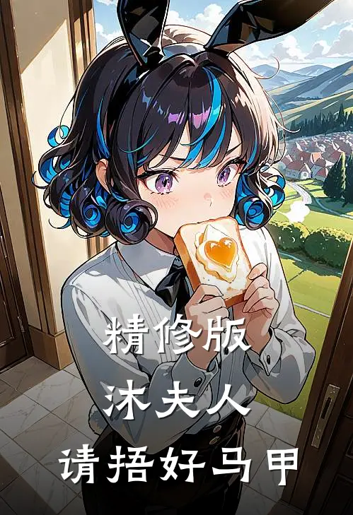 精修版沐夫人，请捂好马甲