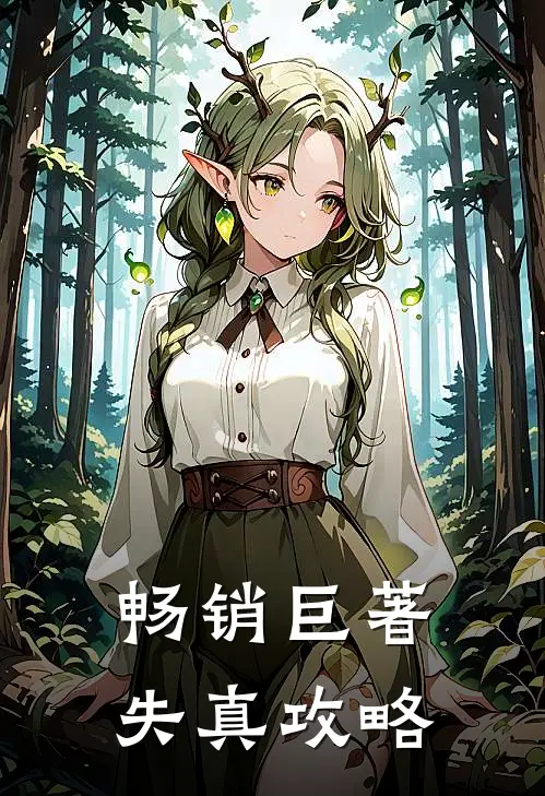 畅销巨著失真攻略