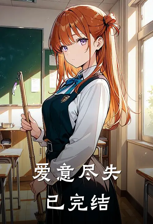 爱意尽失已完结
