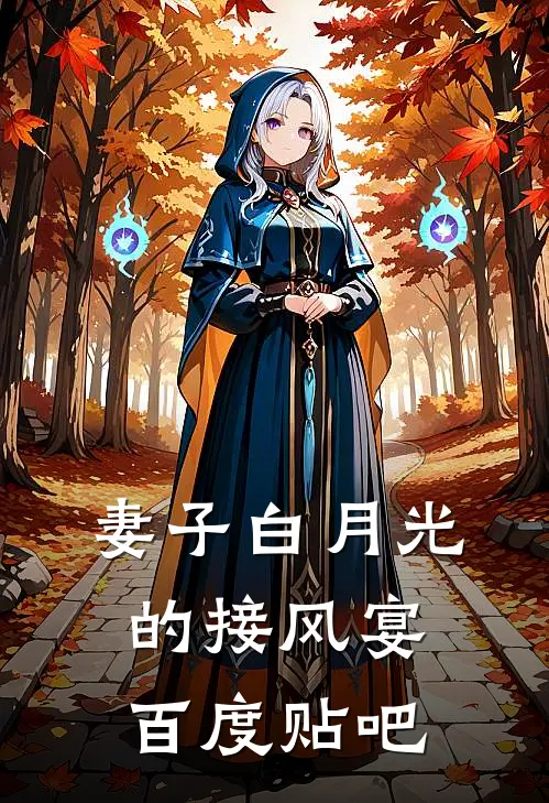 妻子白月光的接风宴百度贴吧