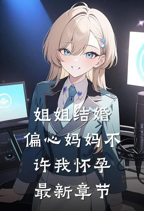 姐姐结婚，偏心妈妈不许我怀孕最新章节