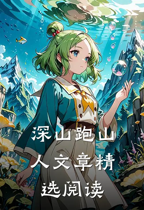 深山跑山人文章精选阅读