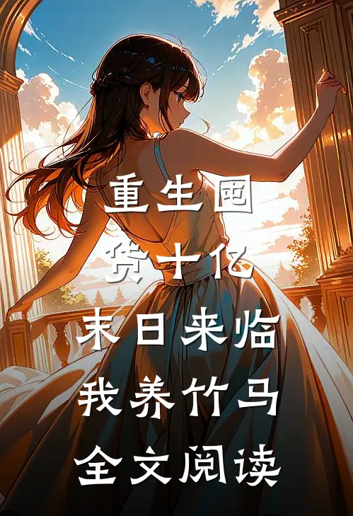 重生囤货十亿，末日来临我养竹马全文阅读