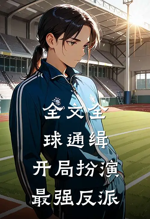 全文全球通缉：开局扮演最强反派