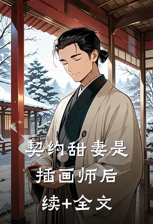契约甜妻是插画师后续+全文