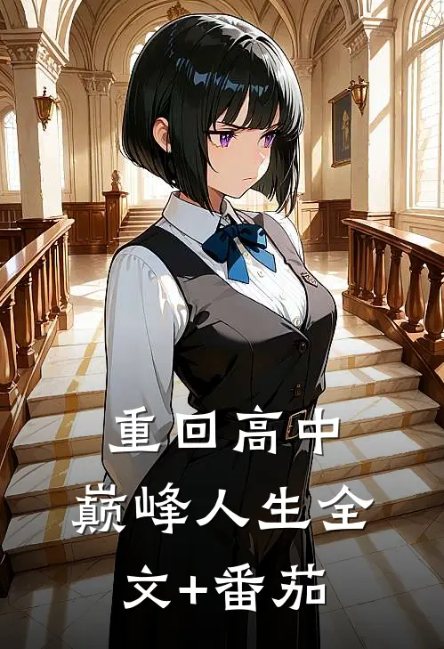 《重回高中，巅峰人生》全文+番茄
