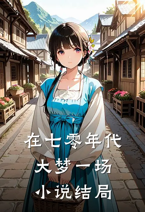 在七零年代大梦一场小说结局