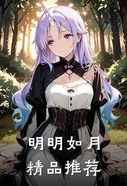 明明如月精品推荐
