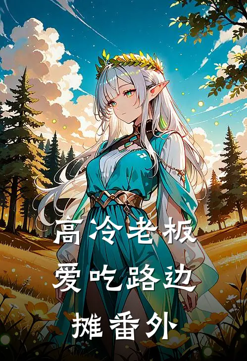 高冷老板爱吃路边摊 番外