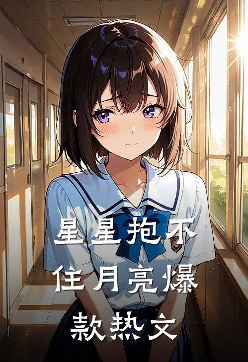 星星抱不住月亮爆款热文