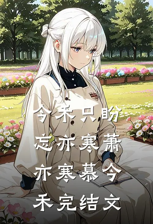今禾只盼忘亦寒萧亦寒慕今禾完结文