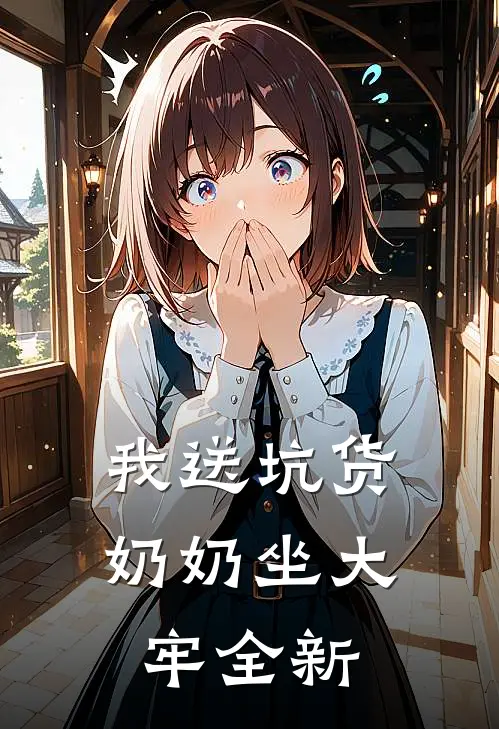 我送坑货奶奶坐大牢全新