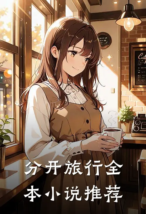 分开旅行全本小说推荐