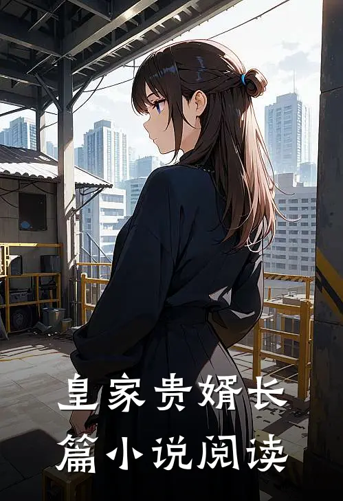 皇家贵婿长篇小说阅读