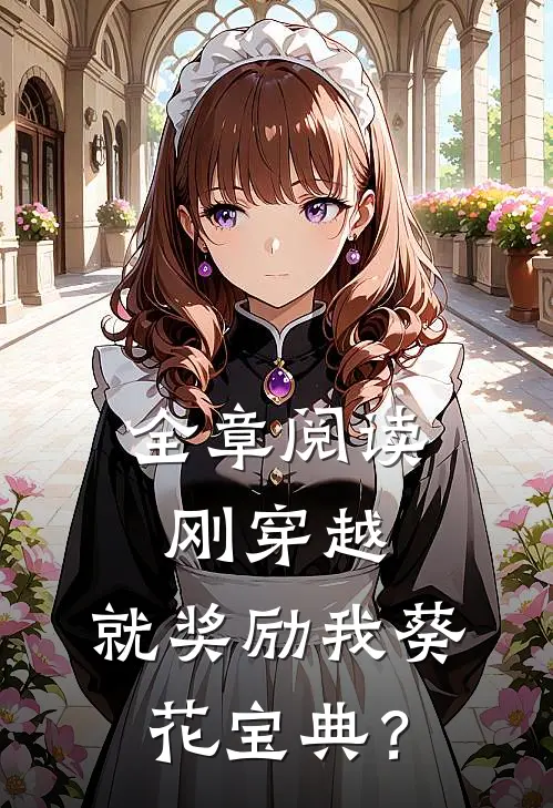 全章阅读刚穿越，就奖励我葵花宝典？