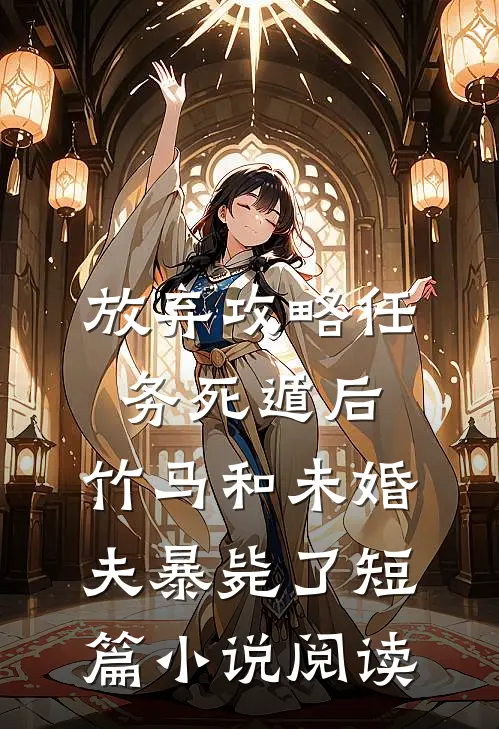放弃攻略任务死遁后，竹马和未婚夫暴毙了短篇小说阅读