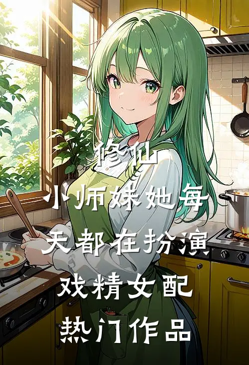 修仙：小师妹她每天都在扮演戏精女配热门作品
