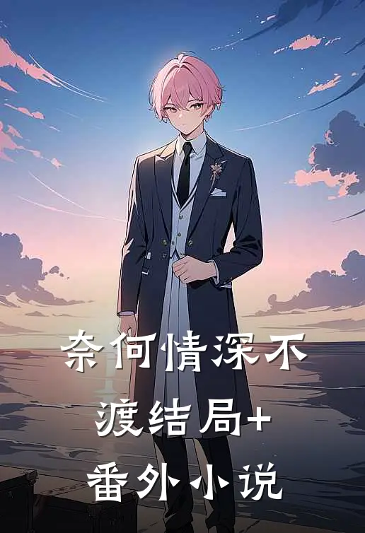 奈何情深不渡结局+番外小说