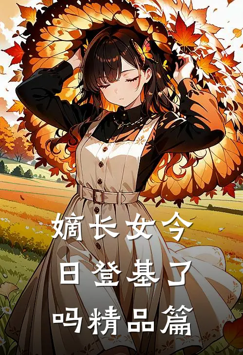 嫡长女今日登基了吗精品篇