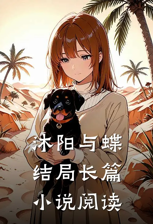 沐阳与蝶结局长篇小说阅读