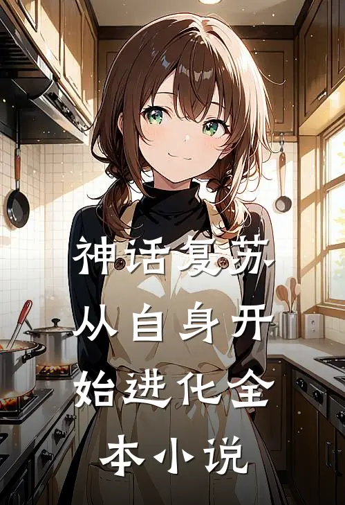 神话复苏：从自身开始进化全本小说