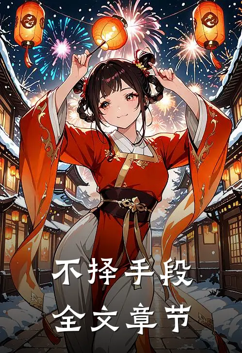 不择手段全文章节