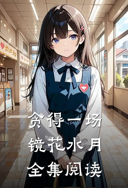 贪得一场镜花水月全集阅读