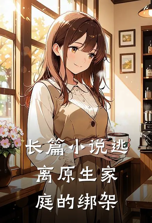 长篇小说逃离原生家庭的绑架