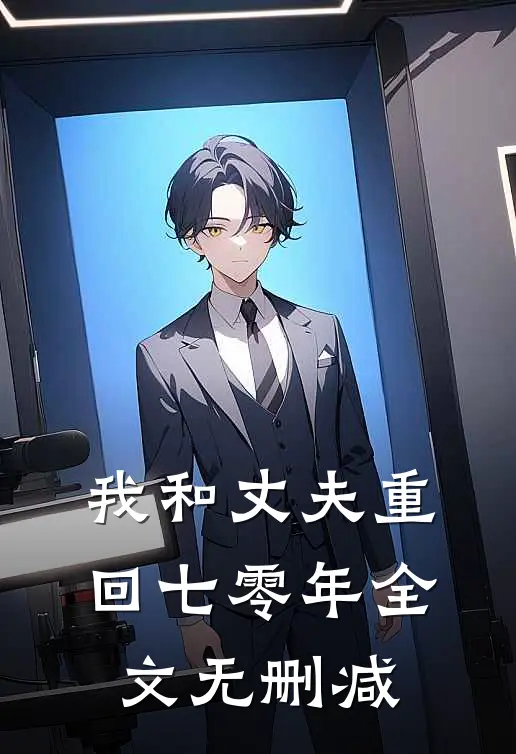 我和丈夫重回七零年全文无删减