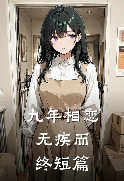 九年相恋，无疾而终短篇