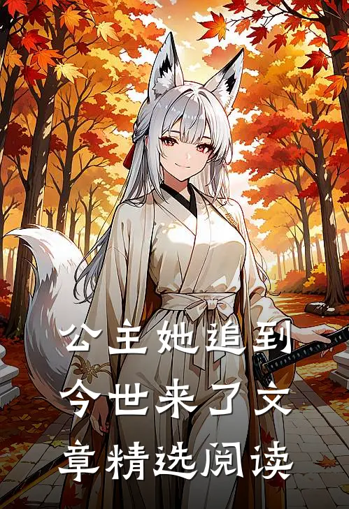 公主她追到今世来了文章精选阅读免费