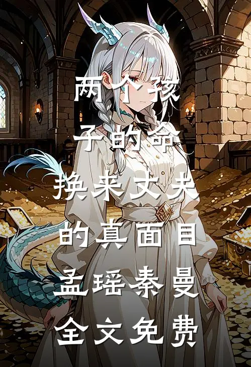 两个孩子的命，换来丈夫的真面目孟瑶秦曼全文免费
