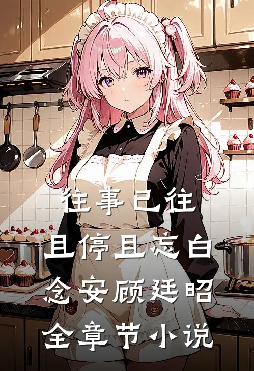 往事已往，且停且忘白念安顾廷昭全章节小说