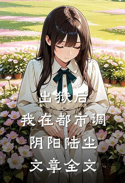 出狱后，我在都市调阴阳陆尘文章全文