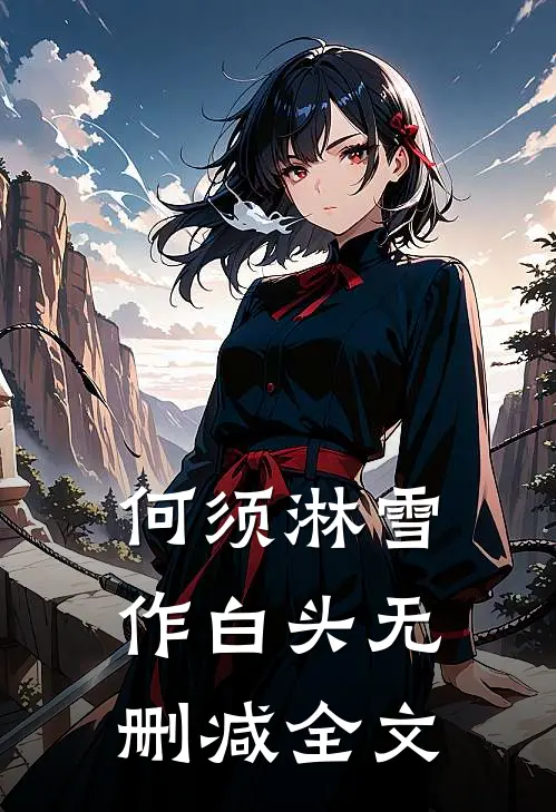 何须淋雪作白头无删减全文