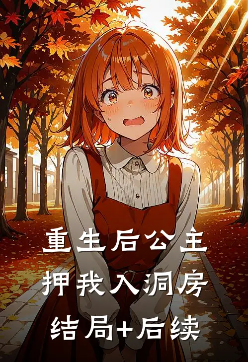 重生后公主押我入洞房结局+后续