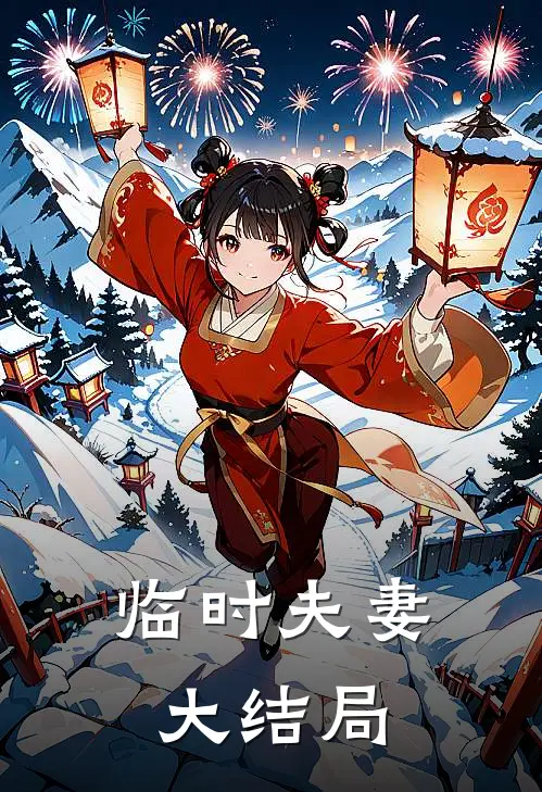 临时夫妻大结局