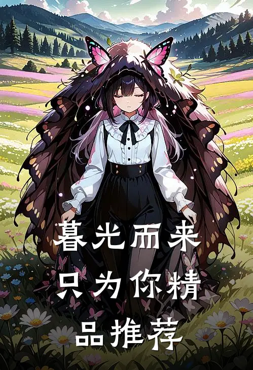 暮光而来只为你精品推荐