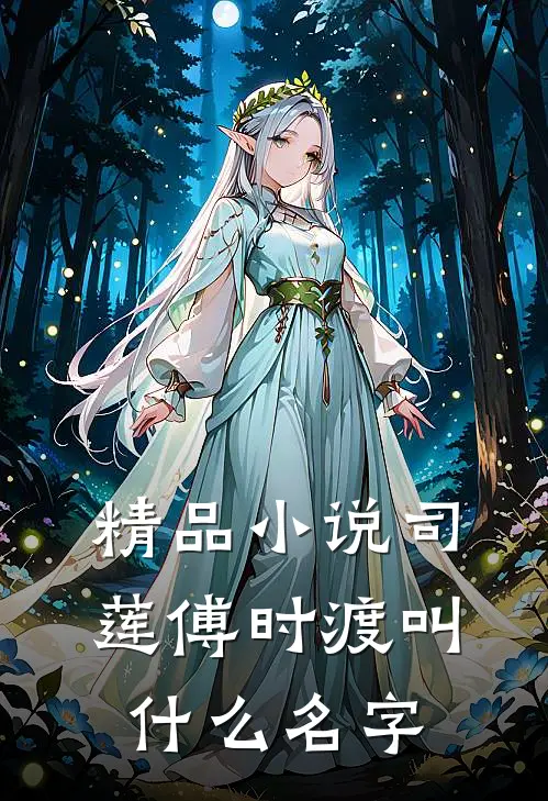 精品小说司莲傅时渡叫什么名字