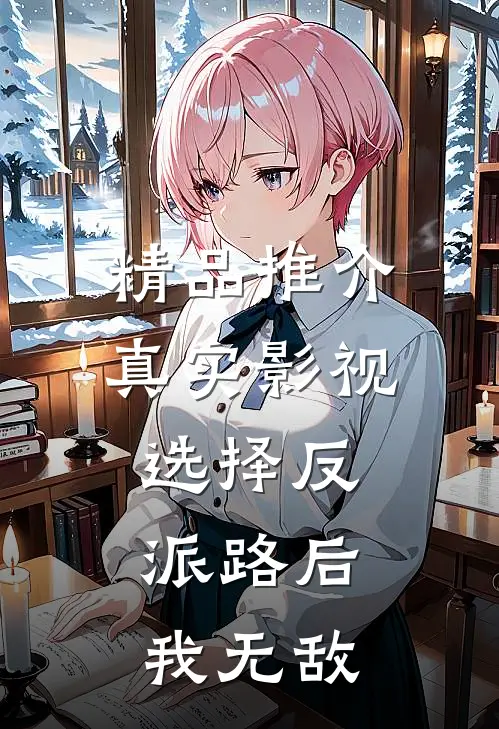 精品推介真实影视：选择反派路后，我无敌