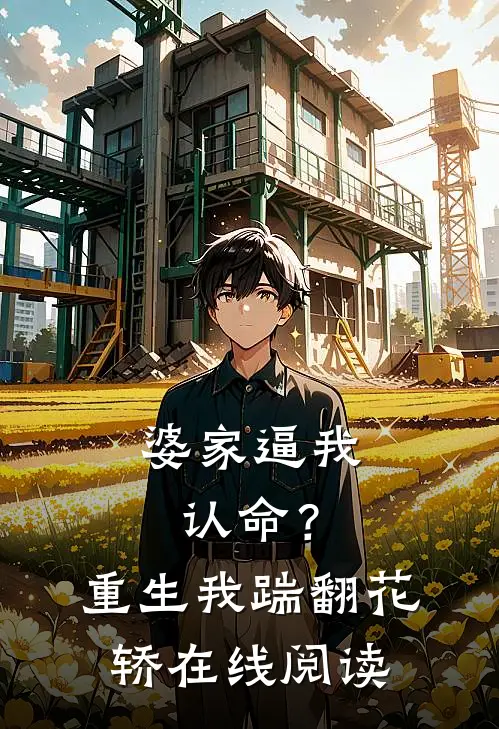 婆家逼我认命？重生我踹翻花轿在线阅读